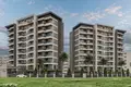 Wohnung 3 zimmer 70 m² Mezitli, Türkei