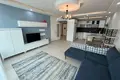 Wohnung 2 zimmer 90 m² Erdemli, Türkei