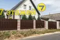 House 140 m² Piatryskauski sielski Saviet, Belarus