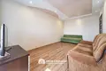 Wohnung 1 zimmer 35 m² Minsk, Belarus