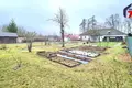Appartement 2 chambres 50 m² Nieharelski sielski Saviet, Bélarus