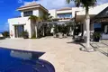 4-Schlafzimmer-Villa 364 m² Guia de Isora, Spanien