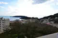 Wohnung 1 Schlafzimmer 53 m² Becici, Montenegro
