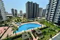 1 bedroom apartment 69 m² Mezitli, Turkey