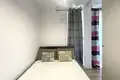 Apartamento 2 habitaciones 35 m² en Varsovia, Polonia