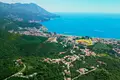 Atterrir 8 960 m² Boreti, Monténégro