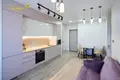 Apartamento 60 m² Minsk, Belarús