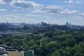 2 room apartment 62 m² Minsk, Belarus