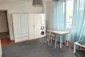1 room apartment 37 m² in Warsaw, Poland