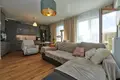 2 bedroom apartment 61 m² Warsaw, Poland