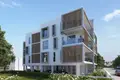 2 bedroom apartment 103 m² Kato Polemidion Municipality, Cyprus
