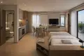 Studio 1 chambre 30 m² Batoumi, Géorgie