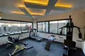 1 bedroom apartment 50 m² Tosmur, Turkey