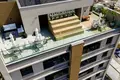 Mieszkanie 2 pokoi 52 m² Regiao Imediata de Sao Paulo, Brazylia