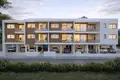 1 bedroom apartment 62 m² Yeroskipou, Cyprus