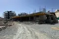 3 bedroom apartment 136 m² Germasogeia, Cyprus