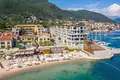 Квартира 1 спальня 70 м² Херцег-Нови, Черногория
