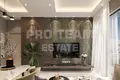 Penthouse 3 bedrooms 124 m² Turkey, Turkey