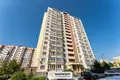 Квартира 1 комната 49 м² Минск, Беларусь