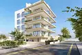 Квартира 2 комнаты 105 м² муниципалитет Ларнака, Кипр