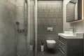 Appartement 95 m² Mezitli, Turquie