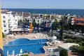 Квартира 3 спальни 86 м² Святой Влас, Болгария