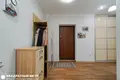 3 room apartment 88 m² Minsk, Belarus