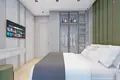 Wohnung 2 zimmer 47 m² Muratpasa, Türkei