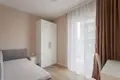 3 room apartment 56 m² in Warsaw, Poland