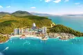 Wohnung 1 zimmer 26 m² Nha Trang, Vietnam