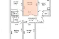 Wohnung 4 zimmer 80 m² Minsk, Belarus