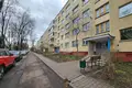 Wohnung 2 zimmer 54 m² Minsk, Belarus