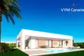 Villa 4 chambres 252 m² Finestrat, Espagne