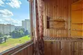 2 room apartment 49 m² Minsk, Belarus