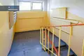 2 room apartment 44 m² in Panevėžys, Lithuania