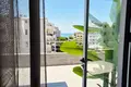 Ático 1 habitación 126 m² Bashkia Durres, Albania