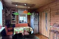 Casa de campo 68 m² Ozyaritska Slabadski rural council, Belarús