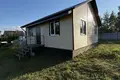 House 59 m² Rakauski sielski Saviet, Belarus