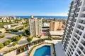 Квартира 2 комнаты 62 м² Мезитли, Турция