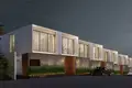 Barrio residencial Taunhaus s sistemoy umnyy dom