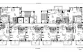 1 bedroom apartment 65 m² Muratpasa, Turkey