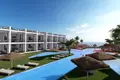 Apartment 43 m² Girne District, Northern Cyprus