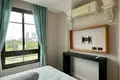 Kondominium 1 Schlafzimmer  Ban Na Chom Thian, Thailand