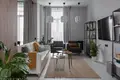 Appartement 4 chambres 128 m² en Minsk, Bélarus