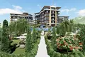 Appartement 2 chambres 61 m² Kestel, Turquie