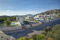 Таунхаус 4 спальни 212 м² Finestrat, Испания
