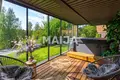 Casa 4 habitaciones 153 m² Tampere sub region, Finlandia