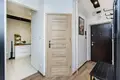 Квартира 2 комнаты 48 м² Краков, Польша