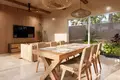Complejo residencial New residential complex of villas with swimming pools close to all infrastructure, Maenam, Samui, Thailand