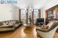 Apartamento 5 habitaciones 130 m² Vilna, Lituania